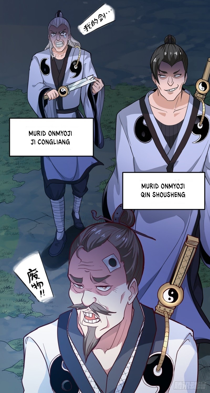 Strongest Divine Doctor Mixed City Chapter 73 Gambar 2